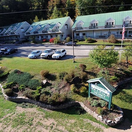 Attitash Motel & Suites Bartlett Bagian luar foto