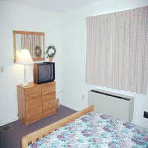 Attitash Motel & Suites Bartlett Bagian luar foto