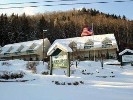 Attitash Motel & Suites Bartlett Bagian luar foto