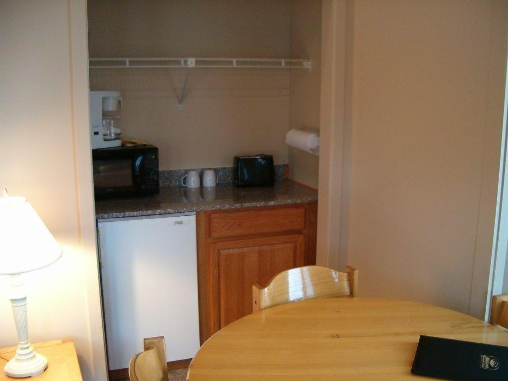 Attitash Motel & Suites Bartlett Ruang foto