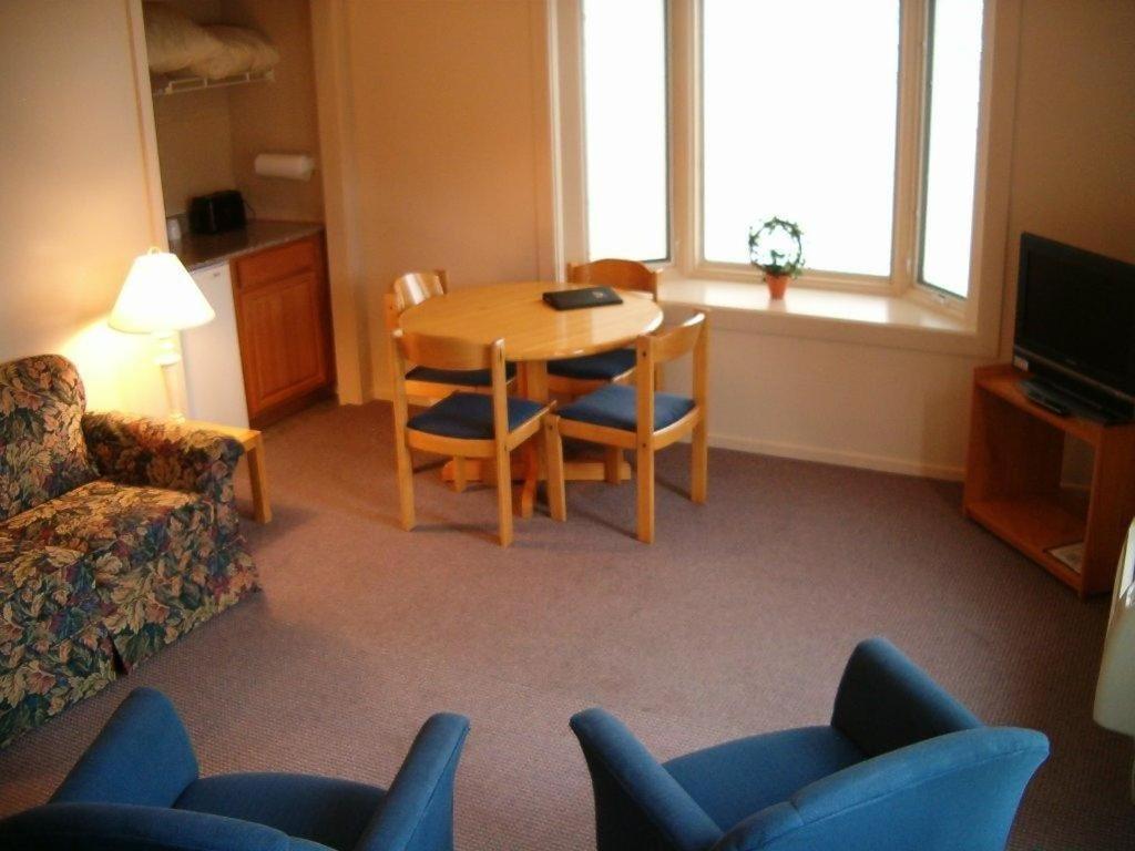 Attitash Motel & Suites Bartlett Ruang foto