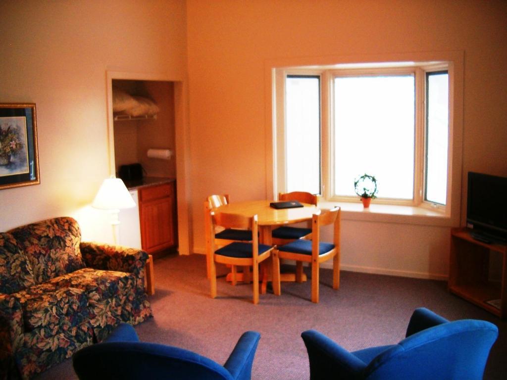 Attitash Motel & Suites Bartlett Ruang foto