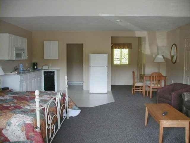 Attitash Motel & Suites Bartlett Ruang foto