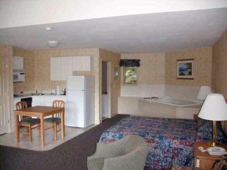 Attitash Motel & Suites Bartlett Ruang foto